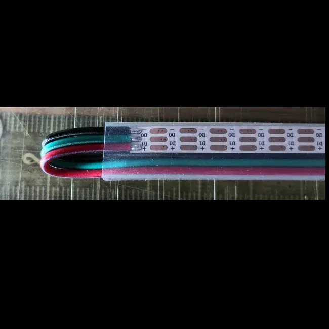 RGB LED Light Strip