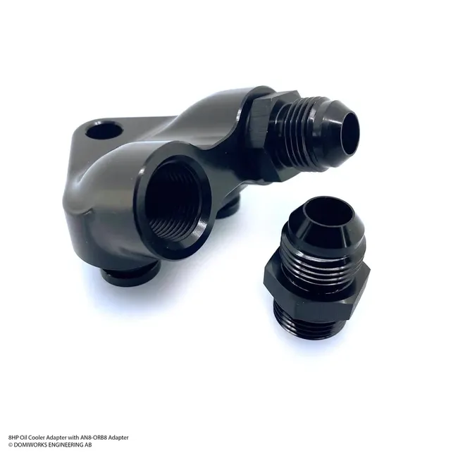 Domiworks 1UZ/3UZ + 8HP70 Swap Kit for 1998-2005 GS400 / GS430