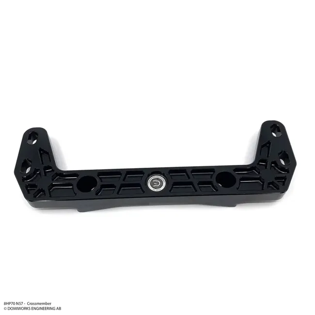 DOMIWORKS 1UZ/3UZ + 8HP50 CROSSMEMBER FOR 1998-2005 GS400/GS430