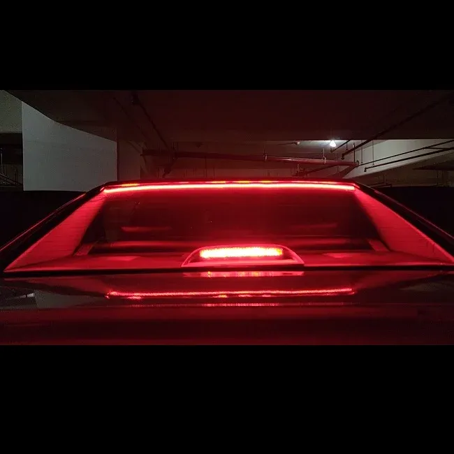 RGB LED Light Strip