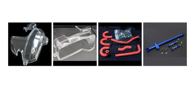 OEM Replacement