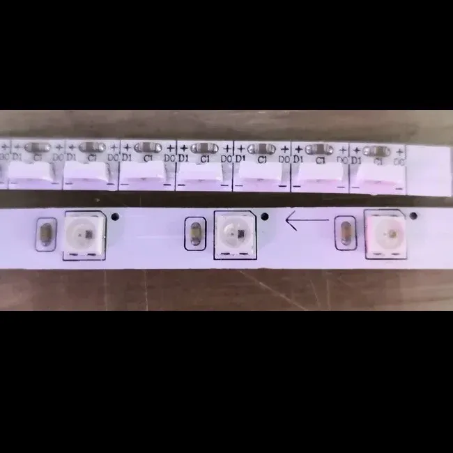 RGB LED Light Strip