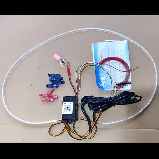 RGB LED Light Strip