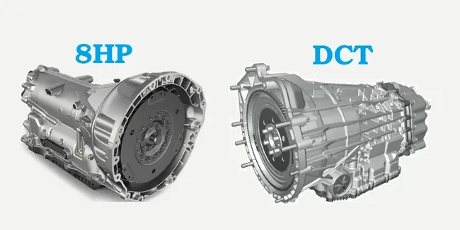 Transmission Products