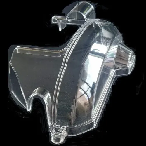 1JZ-GTE VVTI Clear Cam Gear Covers
