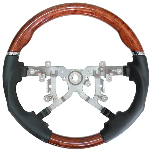 2001-2006 UCF-30 Lexus LS-430 / S170 Toyota Crown Sports Grip Steering Wheel