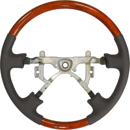 98-00 UCF-21 Celsior / LS400 Steering Wheel